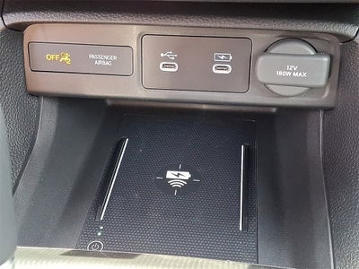 2026 Honda Civic Hatchback Hybrid Sport Touring