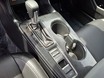 2026 Honda Civic Hatchback Hybrid Sport Touring