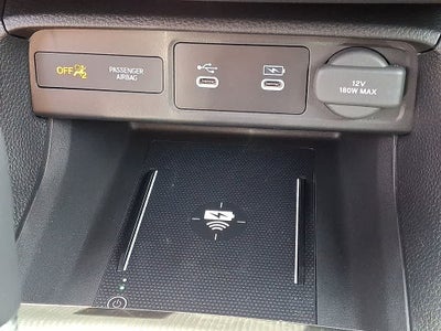 2026 Honda Civic Hatchback Hybrid Sport Touring