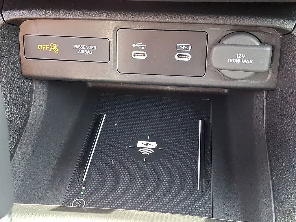 2026 Honda Civic Hatchback Hybrid Sport Touring