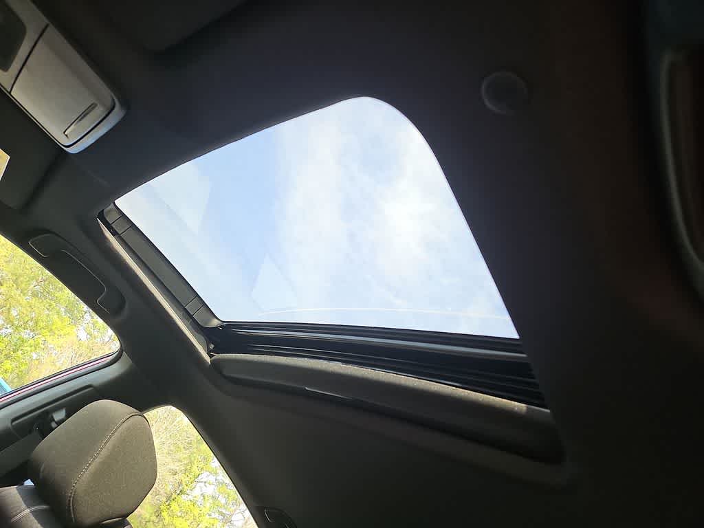 2026 Honda Accord Sport