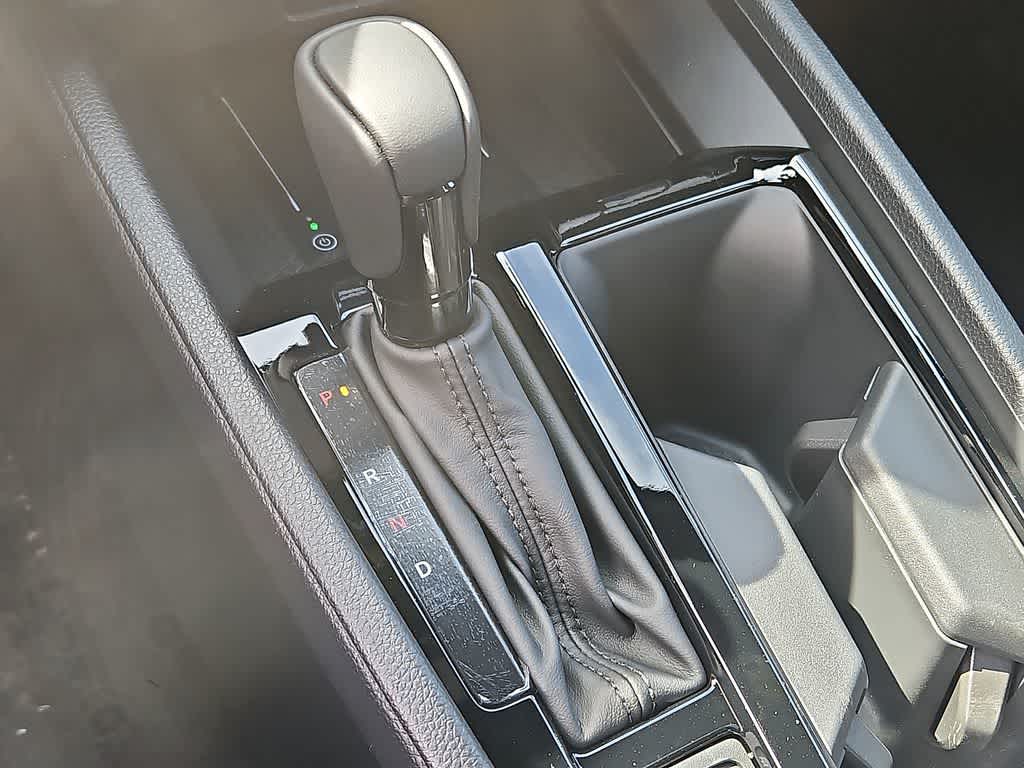 2026 Honda Accord Sport