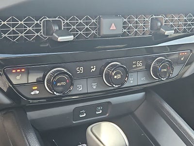 2026 Honda Accord Sport