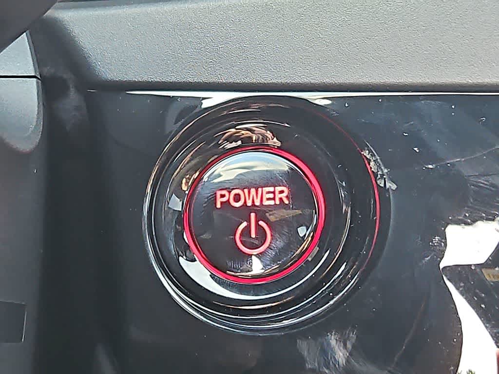 2026 Honda Accord Sport