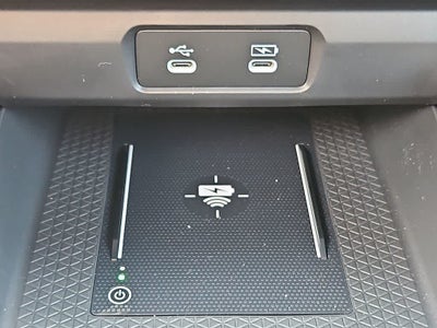 2026 Honda Accord Sport