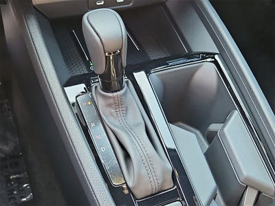 2026 Honda Accord Sport