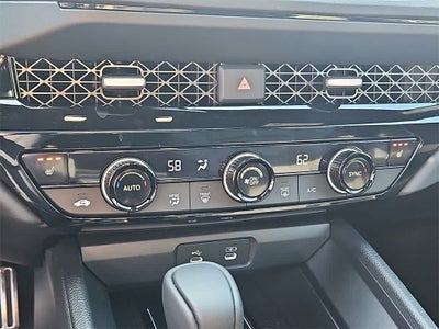 2026 Honda Accord Sport