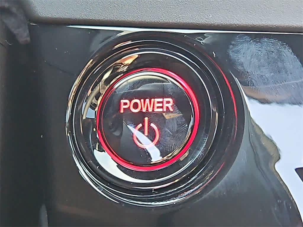 2026 Honda Accord Sport