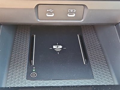 2026 Honda Accord Sport