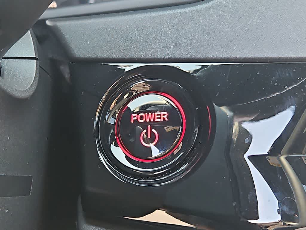 2026 Honda Accord Sport