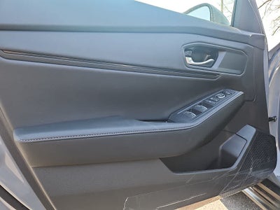 2026 Honda Accord Sport