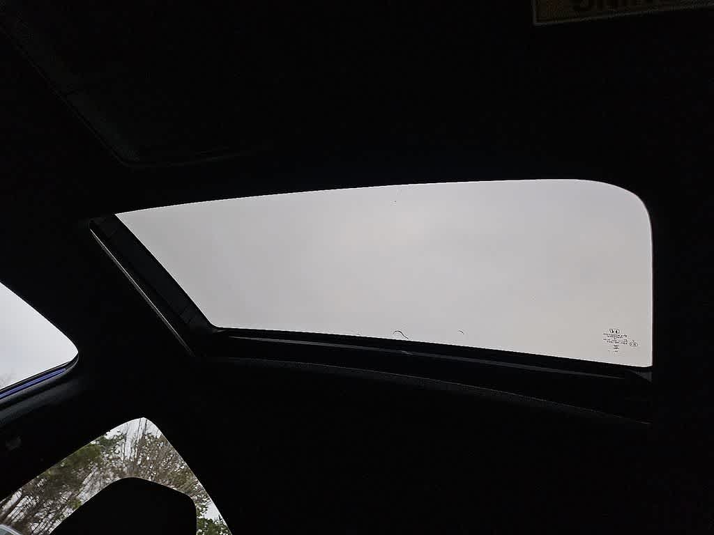 2026 Honda Accord Sport