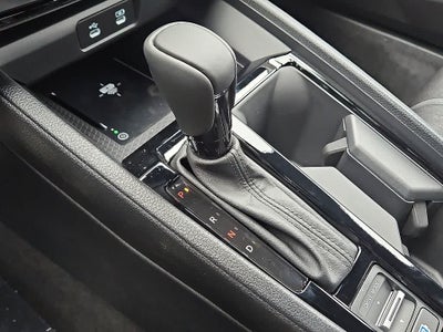 2026 Honda Accord Sport