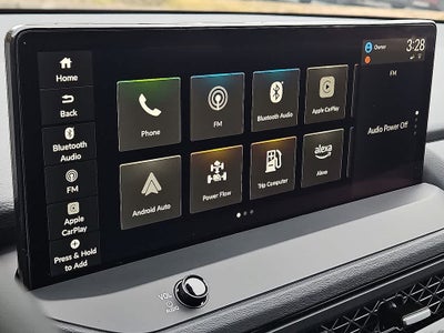 2026 Honda Accord Sport