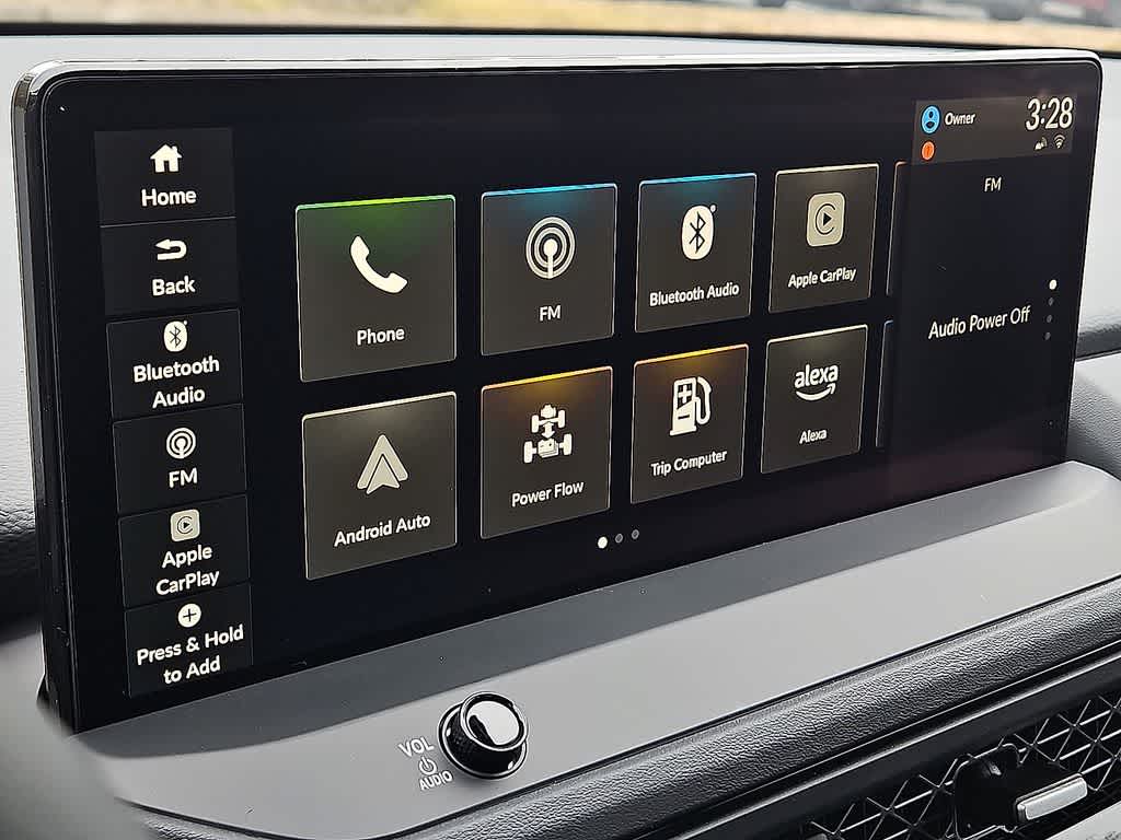 2026 Honda Accord Sport