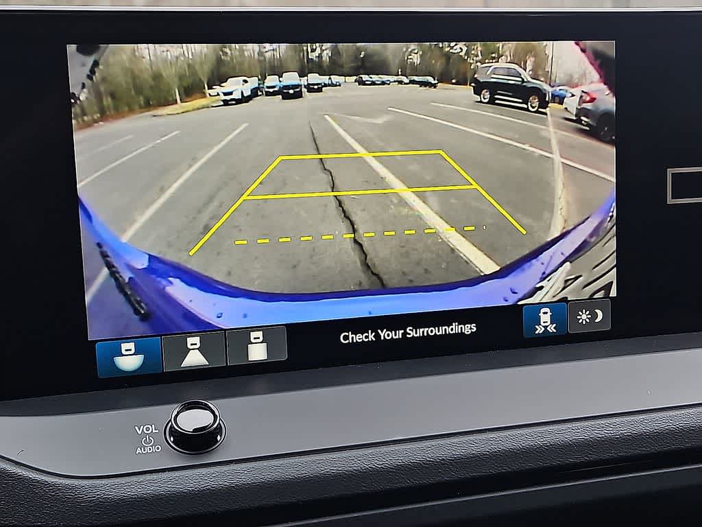 2026 Honda Accord Sport