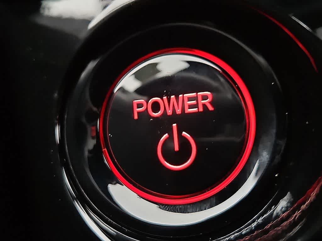 2026 Honda Accord Sport