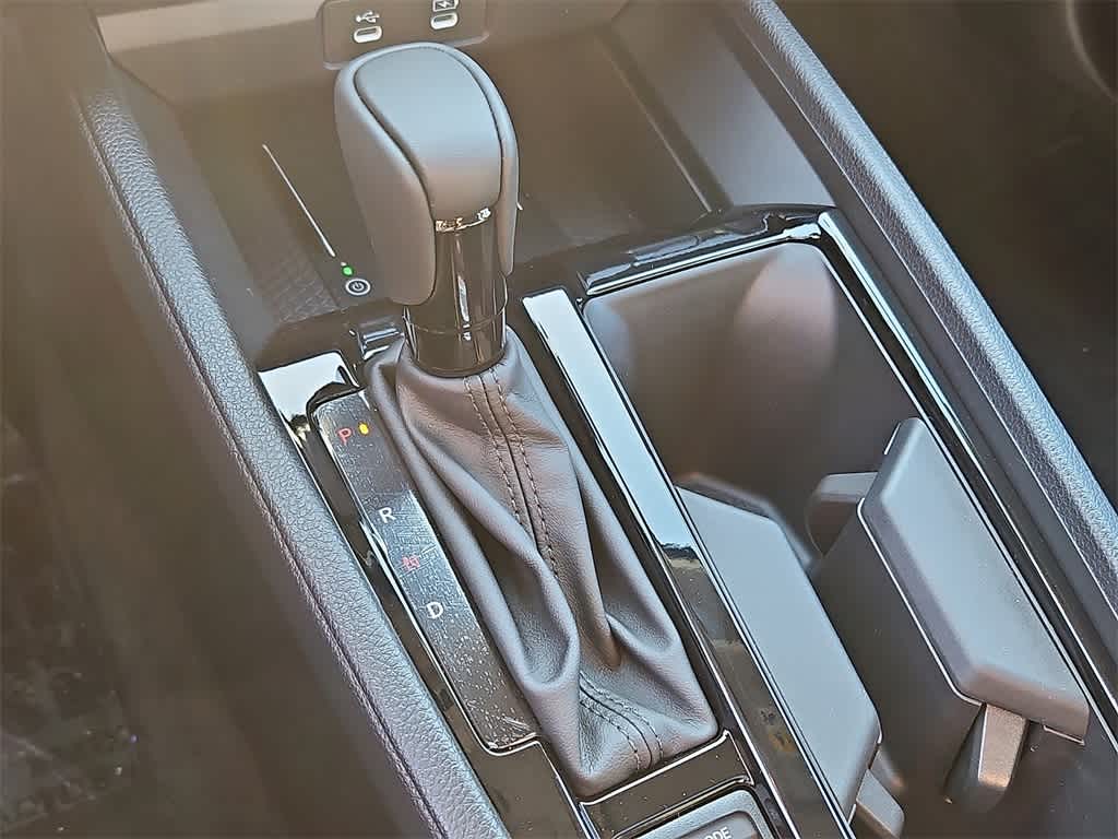 2026 Honda Accord EX-L