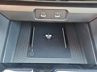 2026 Honda Accord EX-L