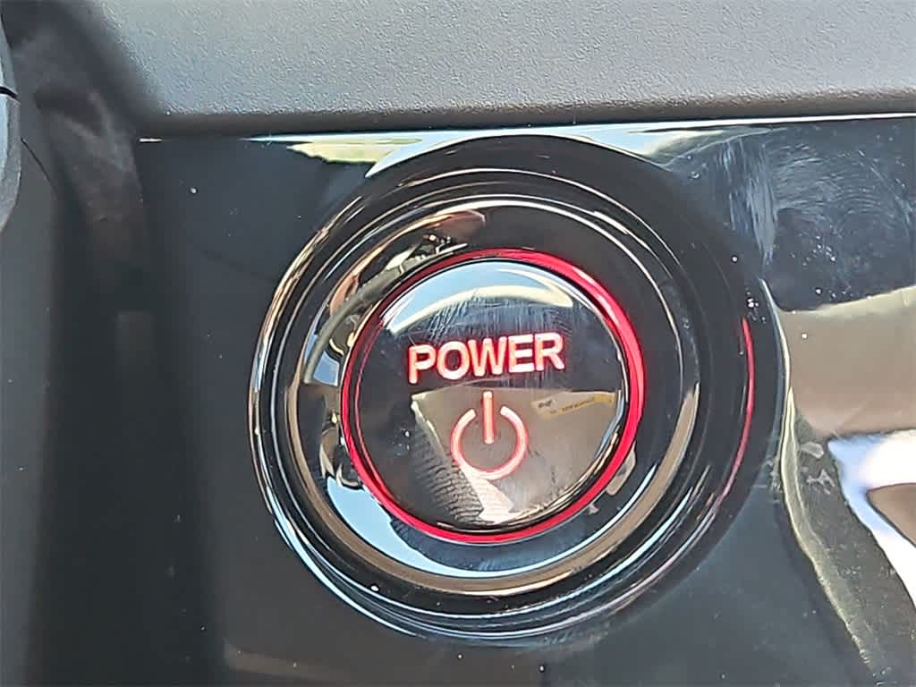 2026 Honda Accord EX-L