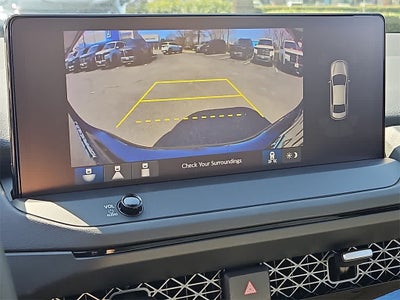 2026 Honda Accord EX-L