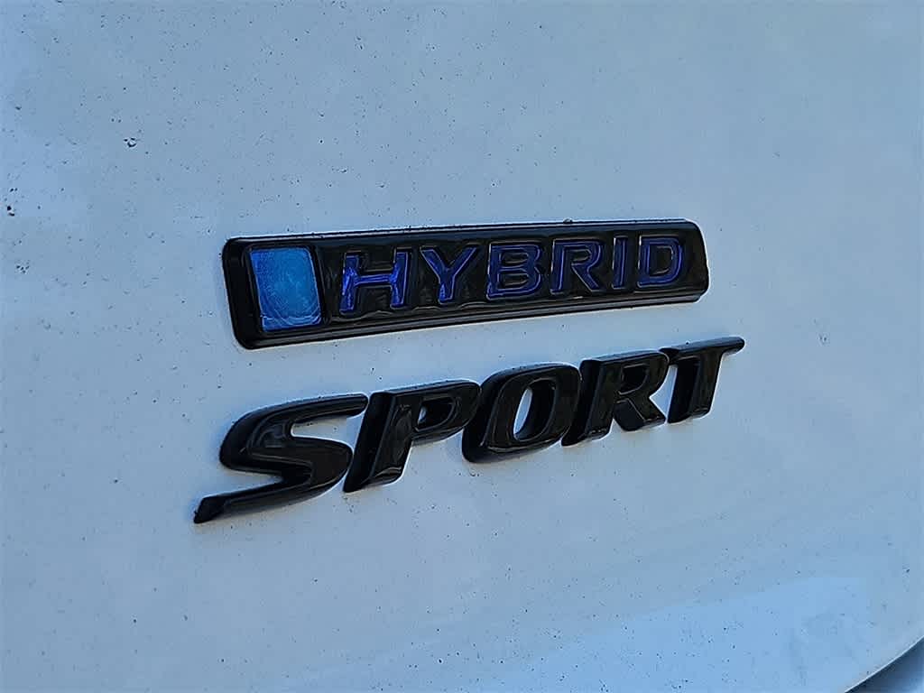 2026 Honda Accord Sport-L