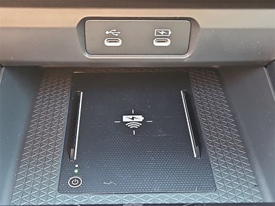 2026 Honda Accord Sport-L