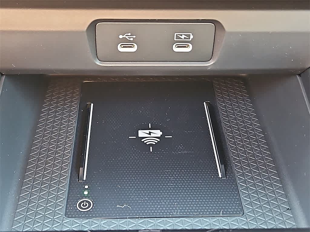 2026 Honda Accord Sport-L