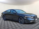 2026 Honda Accord Sport-L