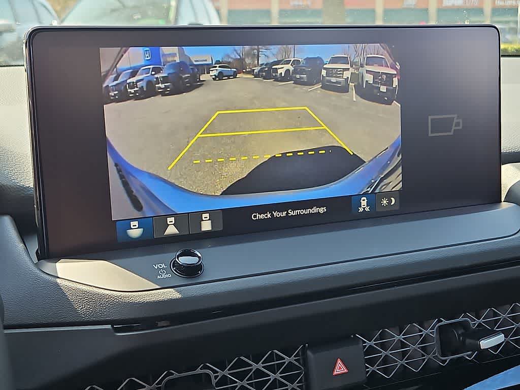 2026 Honda Accord Sport-L