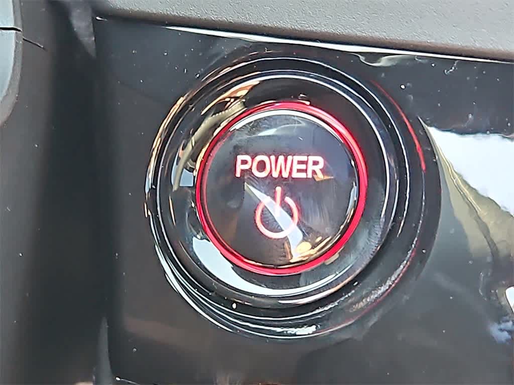 2026 Honda Accord Sport-L