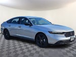 2026 Honda Accord Sport-L