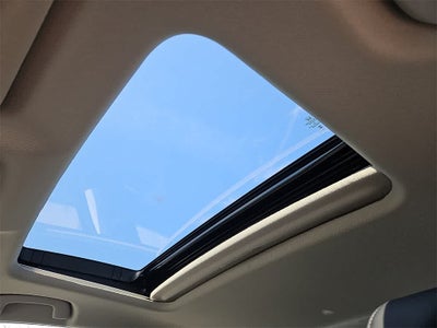 2026 Honda Accord Touring