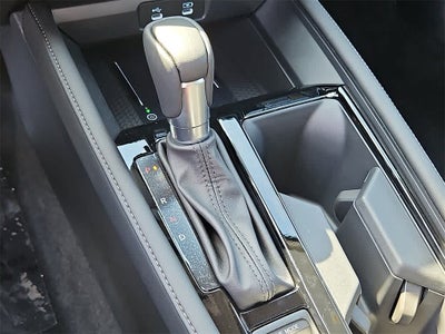 2026 Honda Accord Touring