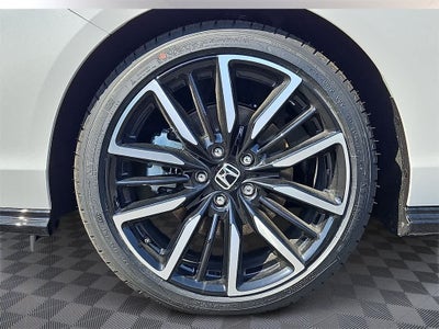 2026 Honda Accord Touring