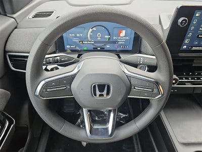 2025 Honda Prologue EX