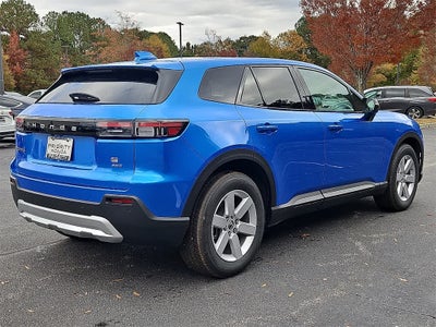 2025 Honda Prologue EX