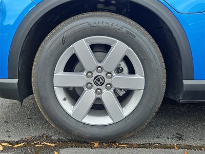 2025 Honda Prologue EX