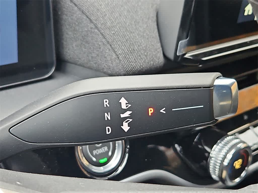 2025 Honda Prologue EX