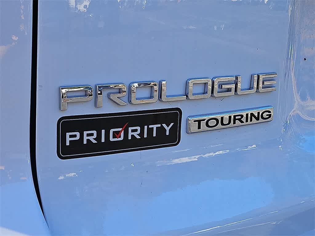 2026 Honda Prologue Touring