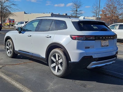 2026 Honda Prologue Touring