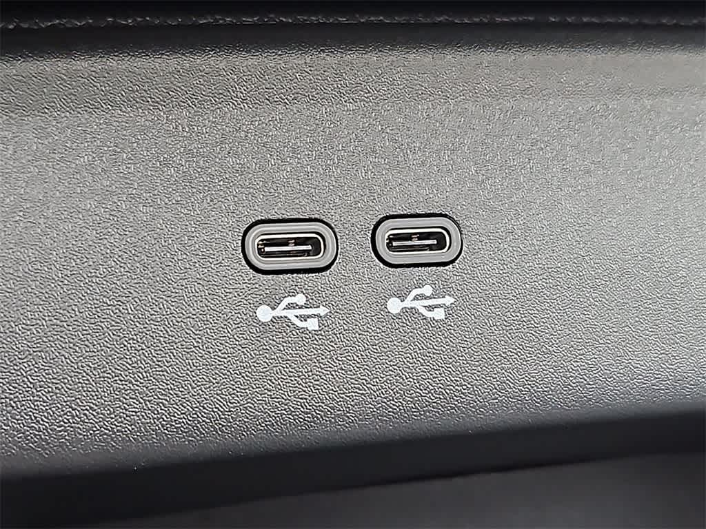 2025 Honda Prologue Touring