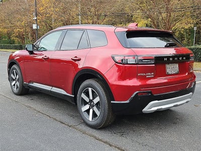 2025 Honda Prologue Touring