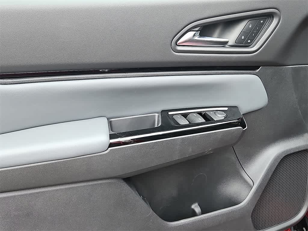 2025 Honda Prologue Touring