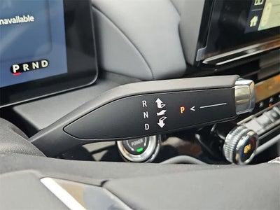 2025 Honda Prologue Touring