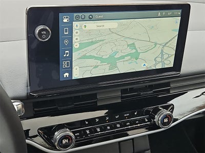 2025 Honda Prologue Touring