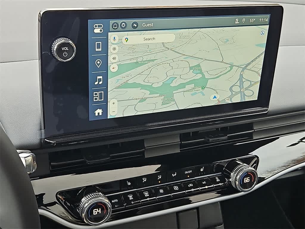 2025 Honda Prologue Touring