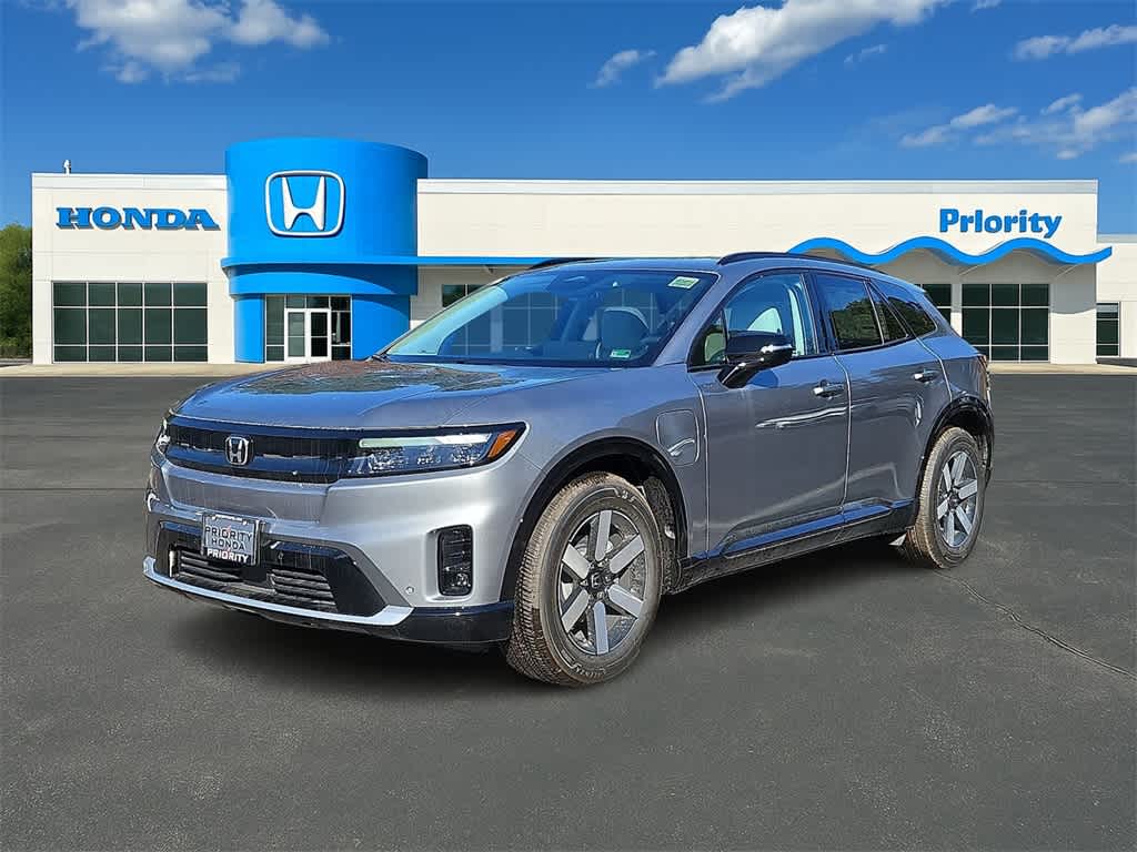 2025 Honda Prologue Touring
