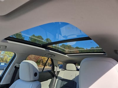 2025 Honda Prologue Touring