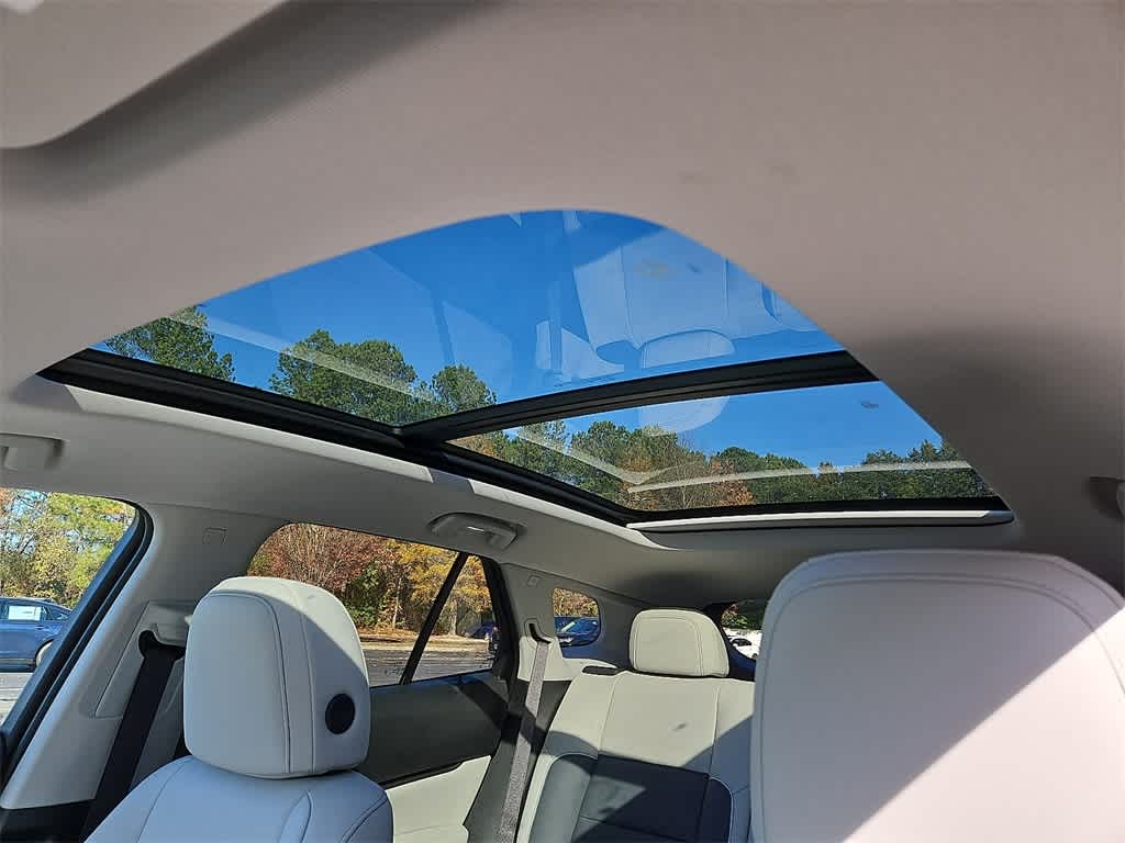 2025 Honda Prologue Touring